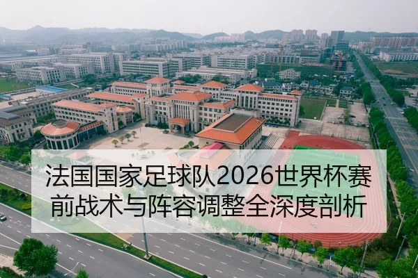 法国国家足球队2026世界杯赛前战术与阵容调整全深度剖析